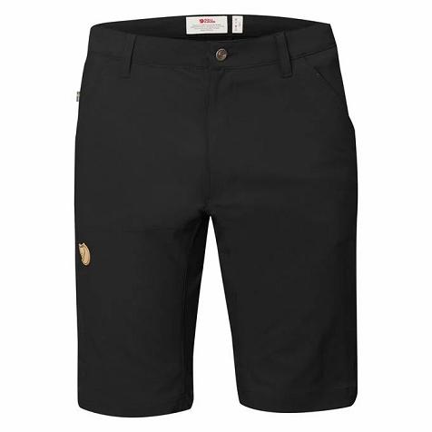 Fjallraven Men Abisko Shorts Grey PH81887 Philippines